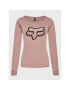 Fox Racing Блуза Boundary 25746 Розов Regular Fit - Pepit.bg