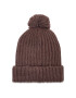 Fox Racing Шапка Indio 29985 Кафяв - Pepit.bg