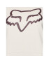 Fox Racing Суитшърт Boundary 25698 Бежов Regular Fit - Pepit.bg
