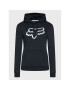 Fox Racing Суитшърт Boundary 25698 Черен Regular Fit - Pepit.bg