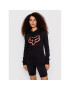 Fox Racing Суитшърт Boundary 26523 Черен Regular Fit - Pepit.bg