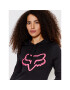 Fox Racing Суитшърт Boundary 26523 Черен Regular Fit - Pepit.bg