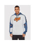 Fox Racing Суитшърт Karrera 29022 Сив Regular Fit - Pepit.bg