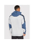 Fox Racing Суитшърт Karrera 29022 Сив Regular Fit - Pepit.bg