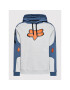 Fox Racing Суитшърт Karrera 29022 Сив Regular Fit - Pepit.bg