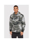 Fox Racing Суитшърт Legacy Fox Head 29355 Сив Regular Fit - Pepit.bg
