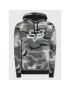 Fox Racing Суитшърт Legacy Fox Head 29355 Сив Regular Fit - Pepit.bg