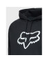 Fox Racing Суитшърт Legacy Foxhead 14625 Черен Regular Fit - Pepit.bg