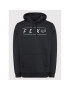 Fox Racing Суитшърт Pinnacle 28654 Черен Regular Fit - Pepit.bg