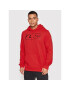 Fox Racing Суитшърт Pinnacle 28654 Червен Regular Fit - Pepit.bg