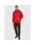 Fox Racing Суитшърт Pinnacle 28654 Червен Regular Fit - Pepit.bg