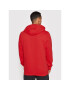 Fox Racing Суитшърт Pinnacle 28654 Червен Regular Fit - Pepit.bg