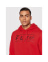 Fox Racing Суитшърт Pinnacle 28654 Червен Regular Fit - Pepit.bg
