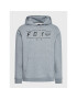 Fox Racing Суитшърт Pinnacle 28654 Сив Regular Fit - Pepit.bg