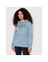 Fox Racing Суитшърт Pinnacle 28679 Син Regular Fit - Pepit.bg