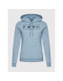 Fox Racing Суитшърт Pinnacle 28679 Син Regular Fit - Pepit.bg