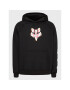 Fox Racing Суитшърт RYVR Raglan 001 Черен Standard Fit - Pepit.bg