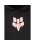 Fox Racing Суитшърт RYVR Raglan 001 Черен Standard Fit - Pepit.bg