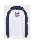 Fox Racing Суитшърт Ryvr Raglan 008 Бял Standard Fit - Pepit.bg