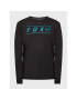 Fox Racing Тениска с дълъг ръкав Pinnacle 29794 Черен Regular Fit - Pepit.bg