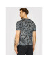 Fox Racing Тишърт Down N Dirty 26981 Сив Regular Fit - Pepit.bg