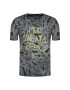 Fox Racing Тишърт Down N Dirty 26981 Сив Regular Fit - Pepit.bg