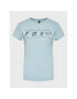Fox Racing Тишърт Pinnacle 29247 Син Regular Fit - Pepit.bg