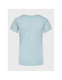 Fox Racing Тишърт Pinnacle 29247 Син Regular Fit - Pepit.bg