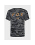 Fox Racing Тишърт VZNS 247 Черен Standard Fit - Pepit.bg
