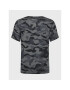 Fox Racing Тишърт VZNS 247 Черен Standard Fit - Pepit.bg