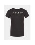 Fox Racing Тишърт W Absolute 001 Черен Slim Fit - Pepit.bg