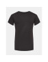Fox Racing Тишърт W Absolute 001 Черен Slim Fit - Pepit.bg