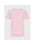 Fox Racing Тишърт W Absolute 175 Розов Standard Fit - Pepit.bg