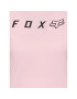 Fox Racing Тишърт W Absolute 175 Розов Standard Fit - Pepit.bg
