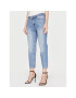 Fracomina Дънки FP23SV5002D41902 Син Boyfriend Fit - Pepit.bg