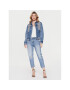 Fracomina Дънки FP23SV5002D41902 Син Boyfriend Fit - Pepit.bg