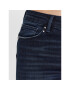 Fracomina Дънки FP23WV8000D40802 Тъмносин Slim Fit - Pepit.bg
