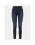 Fracomina Дънки FP23WV8000D40802 Тъмносин Slim Fit - Pepit.bg