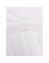 Fracomina Гащеризон FS23SO2002W57301 Бял Regular Fit - Pepit.bg
