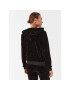 Fracomina Суитшърт FR23WT9016F44101 Черен Regular Fit - Pepit.bg