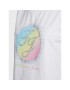 Fracomina Тишърт FP23ST3003J401N5 Бял Regular Fit - Pepit.bg