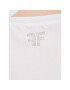 Fracomina Тишърт FR23ST3004J40111 Бял Regular Fit - Pepit.bg