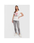 Fracomina Тишърт FR23ST3014J40109 Бял Regular Fit - Pepit.bg