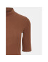 Fransa Блуза 20612503 Кафяв Regular Fit - Pepit.bg