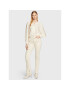 Fransa Блуза Frida 20611174 Екрю Regular Fit - Pepit.bg