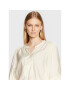 Fransa Блуза Frida 20611174 Екрю Regular Fit - Pepit.bg
