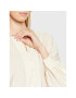Fransa Блуза Frida 20611174 Екрю Regular Fit - Pepit.bg