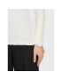 Fransa Блуза Hizamond 20607461 Бял Regular Fit - Pepit.bg