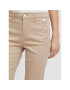 Fransa Дънки 20607793 Бежов Slim Fit - Pepit.bg