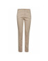 Fransa Дънки 20607793 Бежов Slim Fit - Pepit.bg